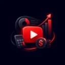 حاسبة أرباح يوتيوب